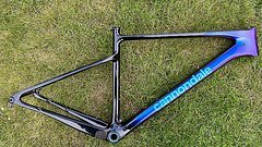 Cannondale Scalpel HT Rahmen