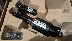 RockShox Vivid Air 230x60