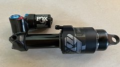 Fox Racing Shox Float X2 Performance Elite 205x65mm Trunnion