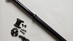 Vecnum Nivo Travelfit 182mm