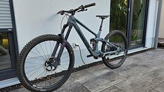 Transition Bikes Spire Carbon Größe L