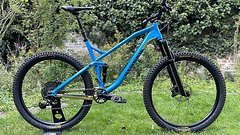 Canyon Neuron AL 8.0 2018 XL