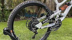 YT Industries Capra 27 AL Ltd. RAW