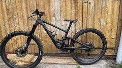 Specialized Enduro