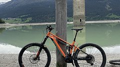 Mondraker Level R