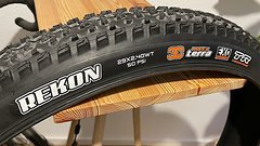 Maxxis REKON 29 x 2,40 WT MaxxTerra Compound TR EXO NEU