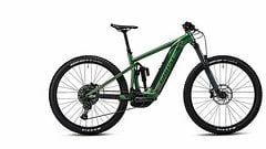 Ghost Bikes E- Bike GHOST E-Riot AM AL Essential - Sonderpreis