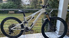 Specialized Stumpjumper EVO PRO, S3, 2 Monate