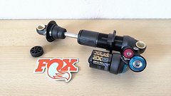 Fox Racing Shox DHX2 Factory 210x55mm 2025 2Pos HSC/LSC/HSR/LSR - Neu