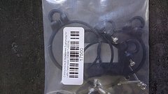 Cannondale CK3417U00OS Lefty 2.0 Brake Hose Guides