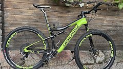 Cannondale SCALPEL 29 Carbon L