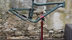 Ibis Cycles Ripley