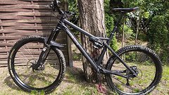 Liteville 301 Mk 12 XL, Mullet 29/27.5