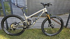 Pivot Cycles Trail 429 Enduro 2023 in XL | Pro XT XTR (NP 8500 EUR)
