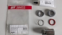 DT Swiss Ratchet EXP 54 Zähne Upgrade Service Kit mit Werkzeug