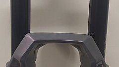 RockShox Zeb Ultimate Charger 2.1 (NEU) 29" 170mm 51mm Offset