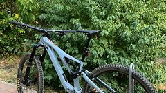 Orbea Rallon 2021 M20 Gr. M