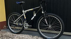 GT Bicyles AGRESSOR 26“ Fahrrad MTB VERSAND GUTER ZUSTAND