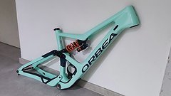 Orbea Occam LT Größe L Rahmen