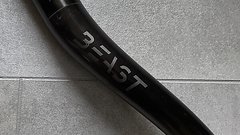 Beast Carbon Lenker