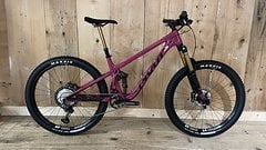 Pivot Cycles Shadowcat / Pro XT / Gr.M