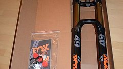 Fox Racing Shox Fork 40 FLOAT 29" FACTORY