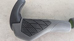 Ergon GS2-L Leichtbau Mountainbike Lenkergriffe-schwarz