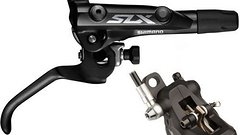 Shimano SLX BL-M7000 inkl. BR-M7000 Scheibenbremse Vorne Neu