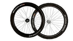 Stan's NoTubes Flow D Mullet Laufradsatz incl. Reifen 29 Z0ll/27,5 Zoll