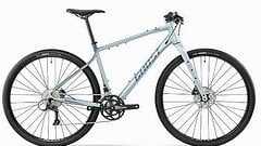 Ghost Bikes URBAN ASKET AL