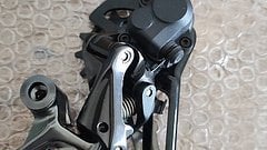 Shimano XTR Schaltwerk Shadow Plus RD-M9120