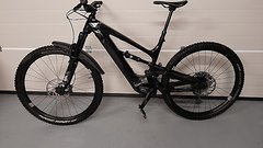 YT Industries Decoy Core 3 29 E-Bike Größe L