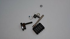 Cannondale Servicekit Schaltknopf X-Loc Full Sprint