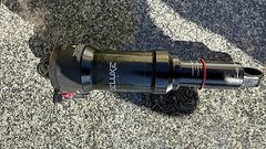 RockShox Deluxe Select+