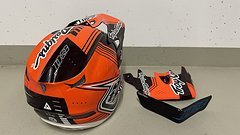 Troy Lee Designs D3