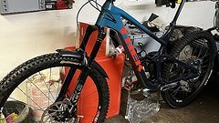 Trek Slash 2021 29“