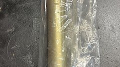 Fox Racing Shox 38 Airshaft 170mm neu