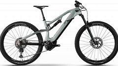 Raymon AirRay 11.0 Light E-Bike Carbon 19,9kg XT Grey Neu