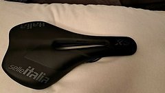 Selle Italia X3 Boost FEC Alloy