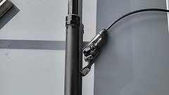 RockShox Reverb, 170mm 31,6