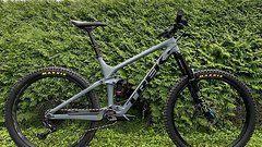 Trek Remedy 9.7 *TOP*