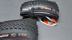 Maxxis Ikon 29x2,20" TR EXO 3C MaxxSpeed 120 E-25 Faltreifen NEU