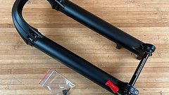 Fox Racing Shox 38 Casting / Lower 2021 29" Matte Black