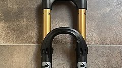 Fox Racing Shox 38 Factory 29" Grip2 160mm e-opt.