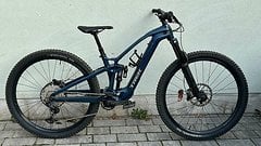 Trek Fuel EXe 9.8 -S - Testbike - TQ - generalüberholt - statt 10.699€