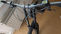 Haibike Xduro Nduro Pro