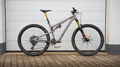 Nukeproof Reactor 290 Carbon Factory - Größe L