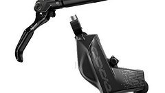 SRAM CODE R Scheibenbremse Set VR + HR, NEU!!