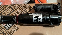 RockShox Super Deluxe Ultimate Air 230x60