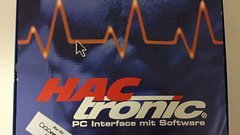 Sigma Interface für HAC4